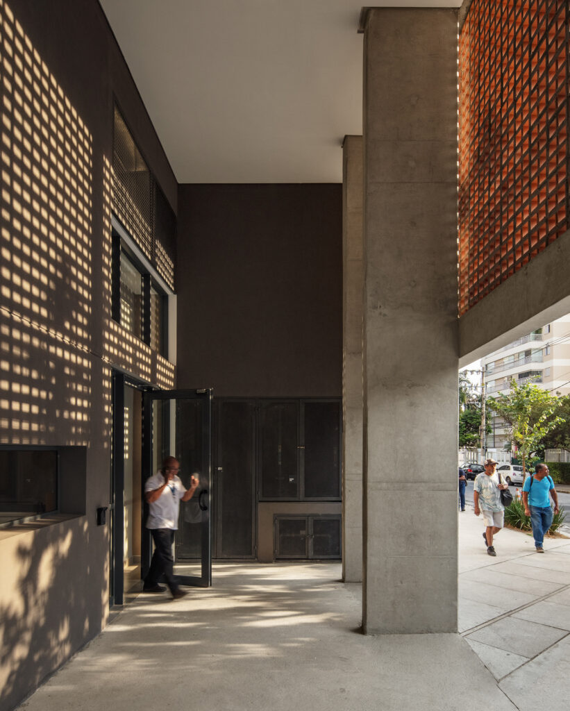 Foto de EDIFÍCIO PUQ PERDIZES, 2019 - UnaMunizViegas