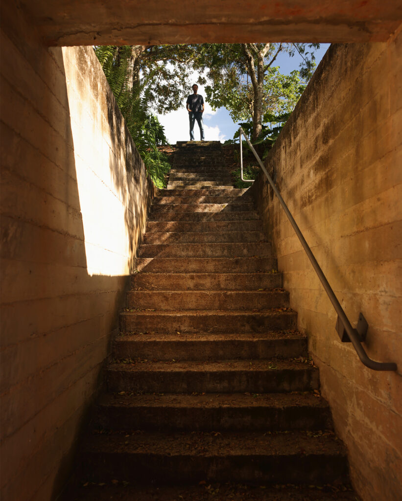 Foto de CASA EM JOANÓPOLIS, 2005 - UnaMunizViegas