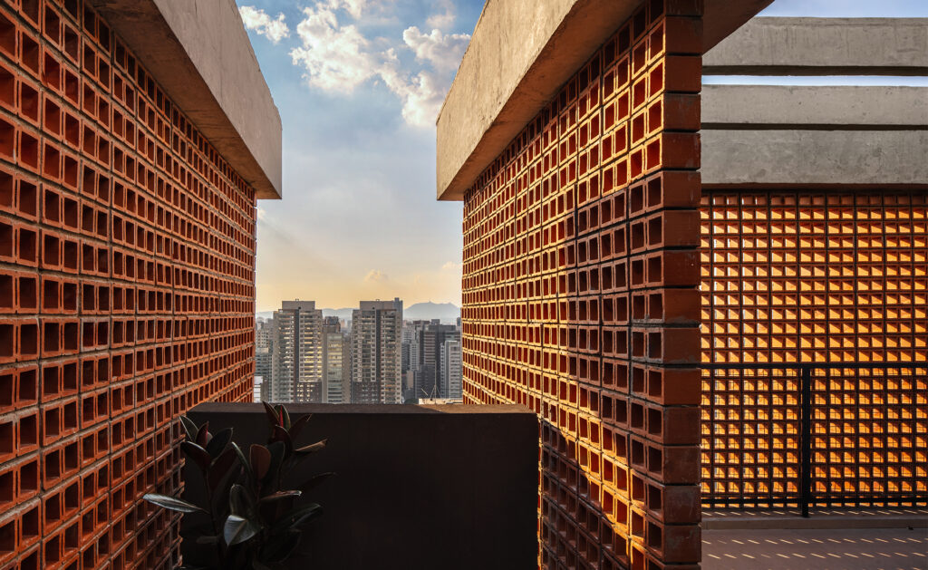 Foto de EDIFÍCIO PUQ PERDIZES, 2019 - UnaMunizViegas