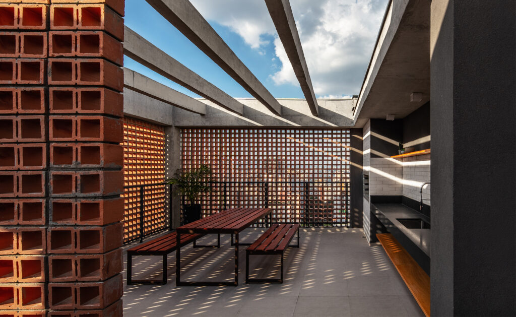 Foto de EDIFÍCIO PUQ PERDIZES, 2019 - UnaMunizViegas