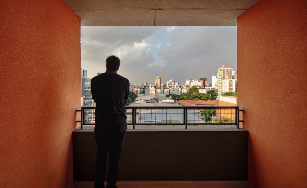 Foto de EDIFÍCIO PUQ PERDIZES, 2019 - UnaMunizViegas