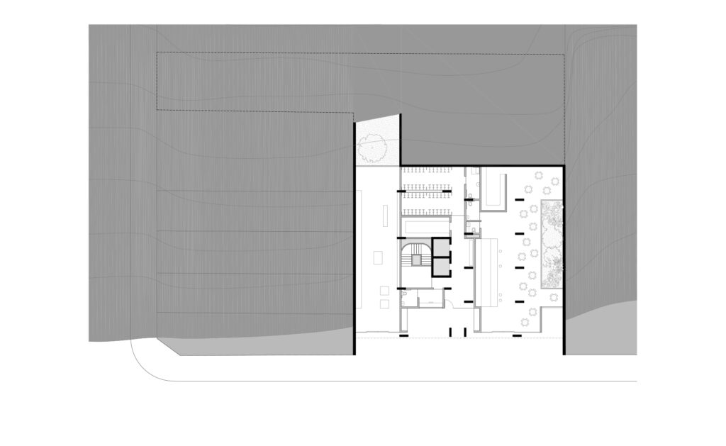 Foto de EDIFÍCIO PUQ PERDIZES, 2019 - UnaMunizViegas