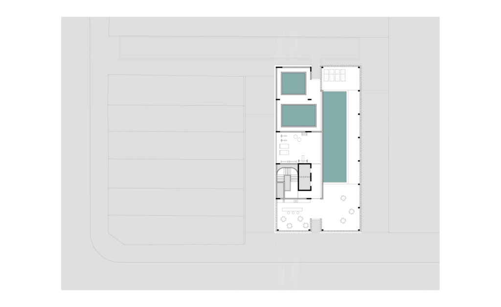 Foto de EDIFÍCIO PUQ PERDIZES, 2019 - UnaMunizViegas