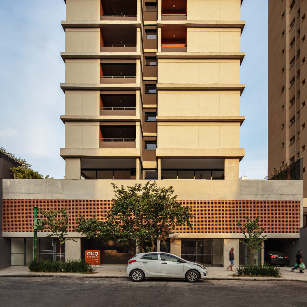 Foto de EDIFÍCIO PUQ PERDIZES, 2019 - UnaMunizViegas