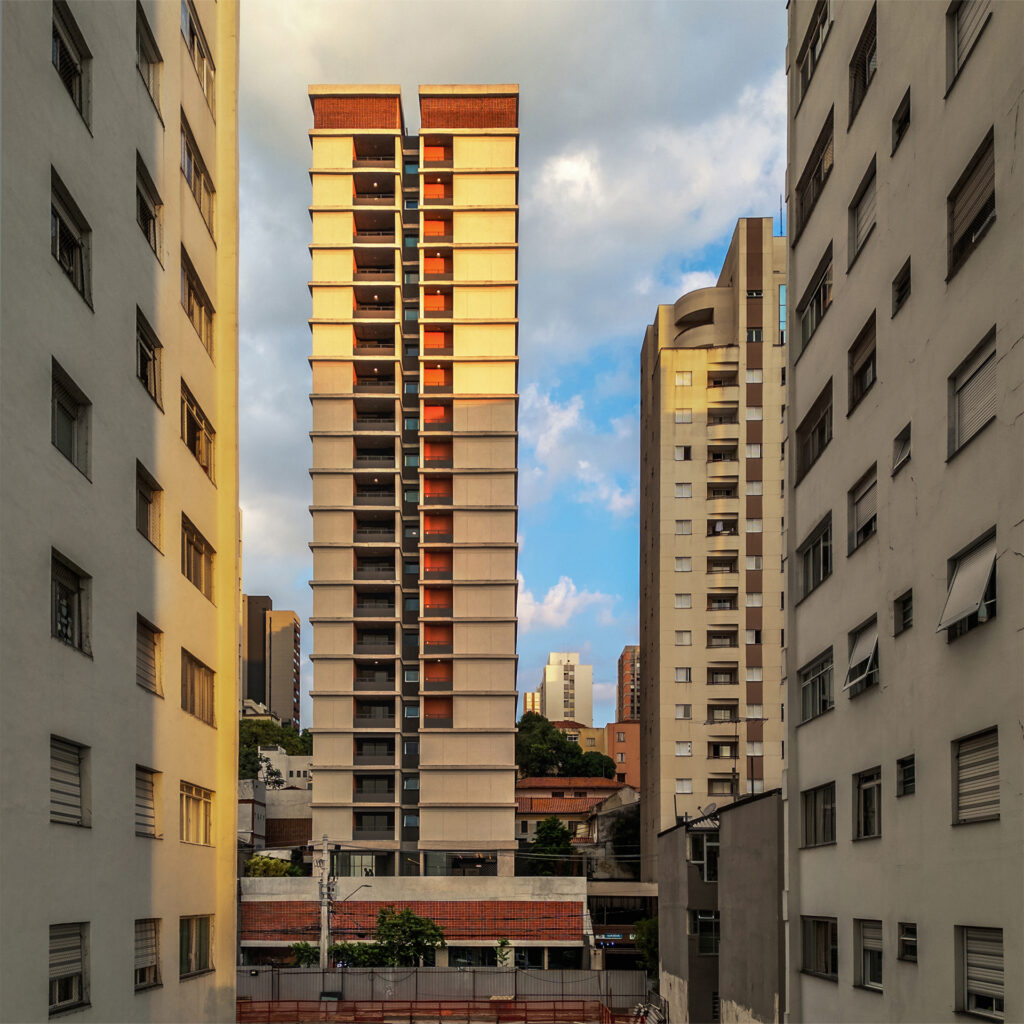 Foto de EDIFÍCIO PUQ PERDIZES, 2019 - UnaMunizViegas