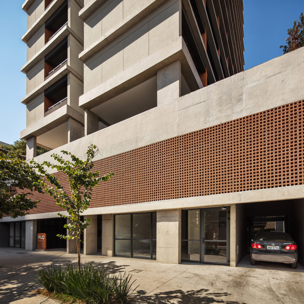 Foto de EDIFÍCIO PUQ PERDIZES, 2019 - UnaMunizViegas