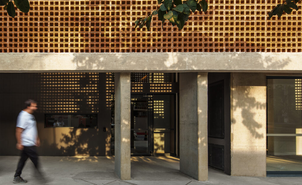 Foto de EDIFÍCIO PUQ PERDIZES, 2019 - UnaMunizViegas