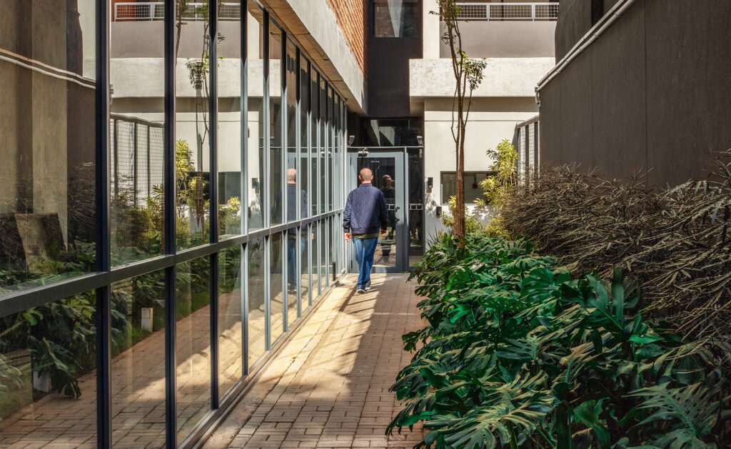 Foto de EDIFÍCIO PUQ PERDIZES, 2019 - UnaMunizViegas