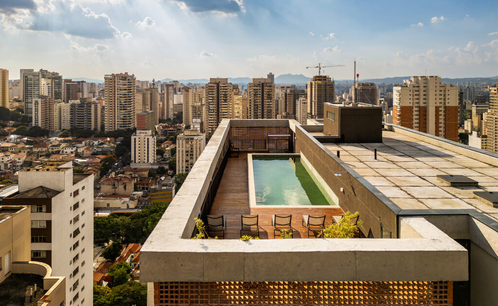 Foto de EDIFÍCIO PUQ PERDIZES, 2019 - UnaMunizViegas