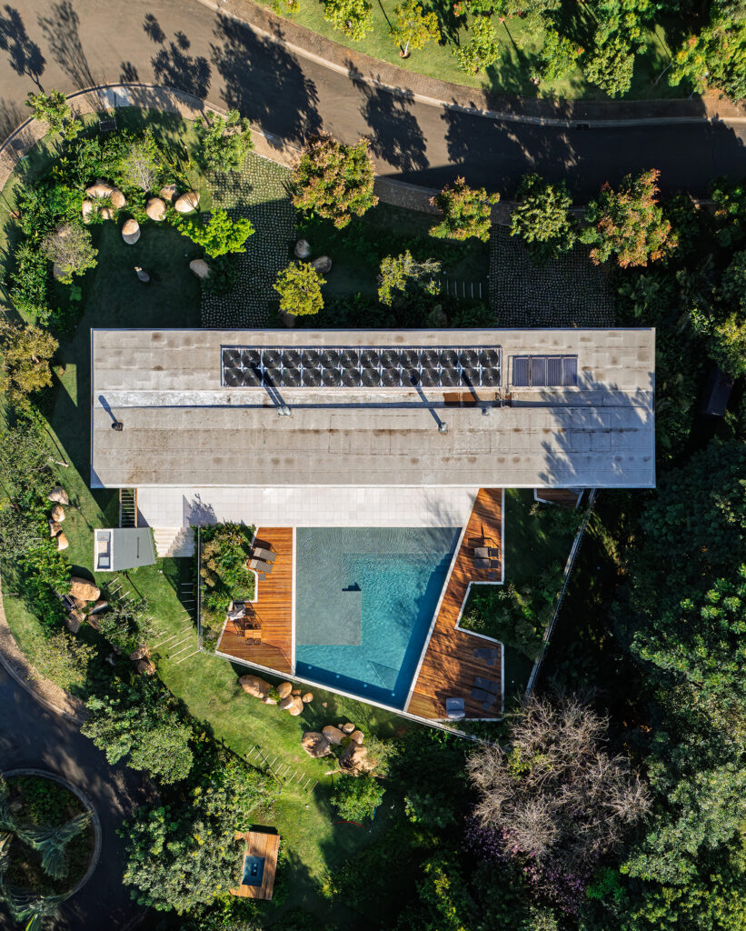 Foto de CASA ITUPEVA, 2021 - UnaMunizViegas