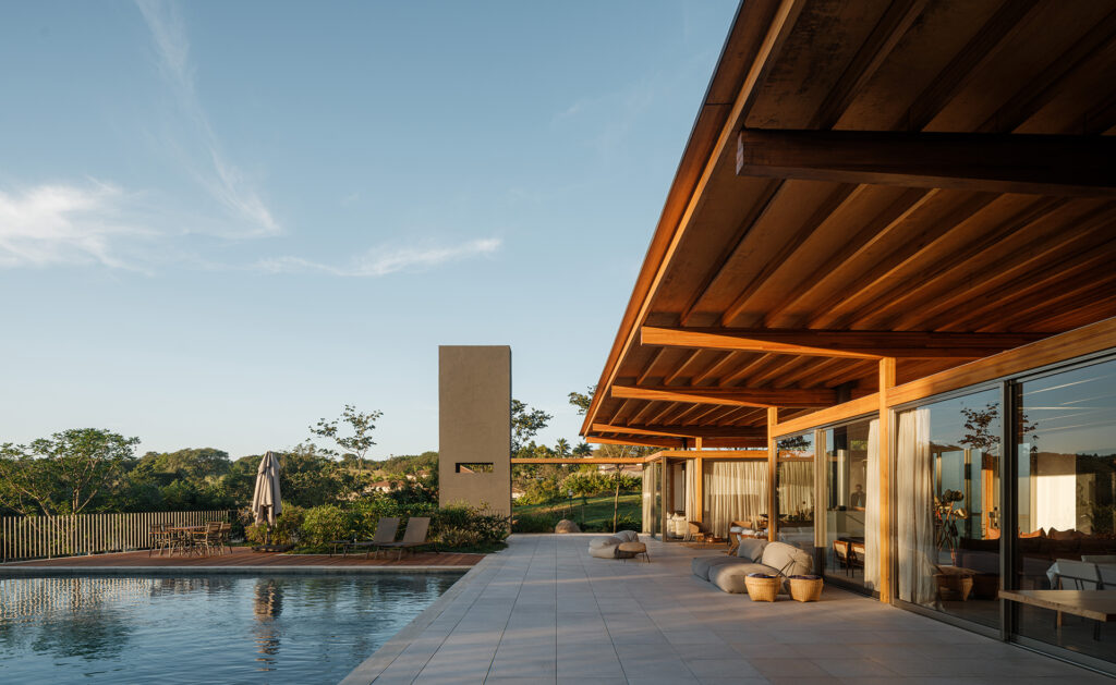 Foto de CASA ITUPEVA, 2021 - UnaMunizViegas