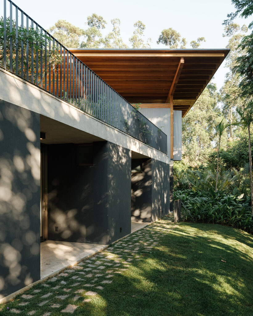 Foto de CASA ITUPEVA, 2021 - UnaMunizViegas