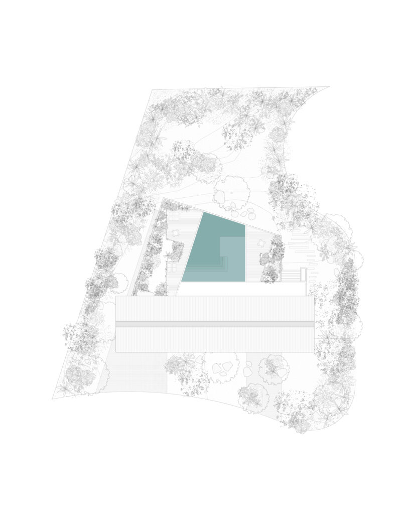 Foto de CASA ITUPEVA, 2021 - UnaMunizViegas