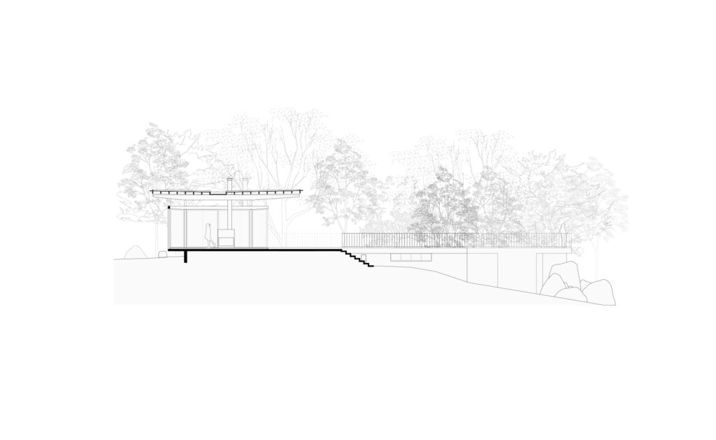 Foto de CASA ITUPEVA, 2021 - UnaMunizViegas