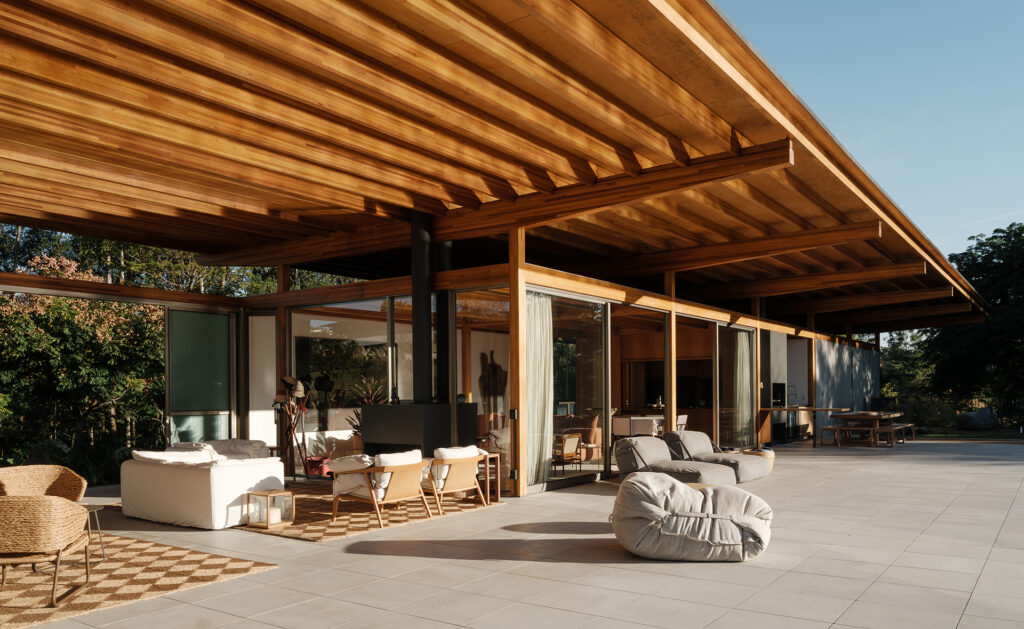 Foto de CASA ITUPEVA, 2021 - UnaMunizViegas