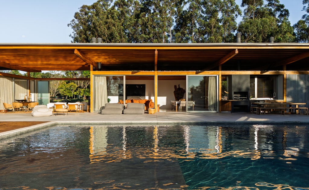 Foto de CASA ITUPEVA, 2021 - UnaMunizViegas