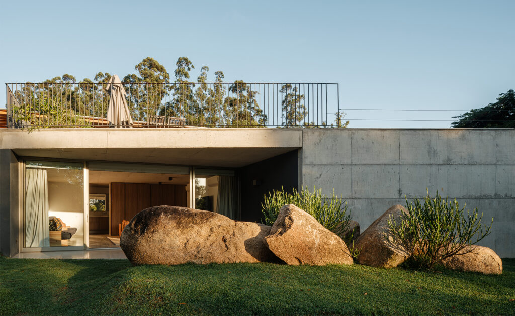 Foto de CASA ITUPEVA, 2021 - UnaMunizViegas