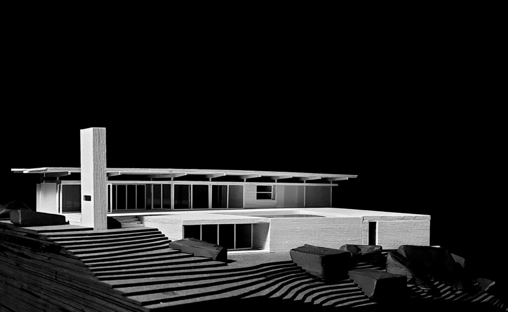 Foto de CASA ITUPEVA, 2021 - UnaMunizViegas