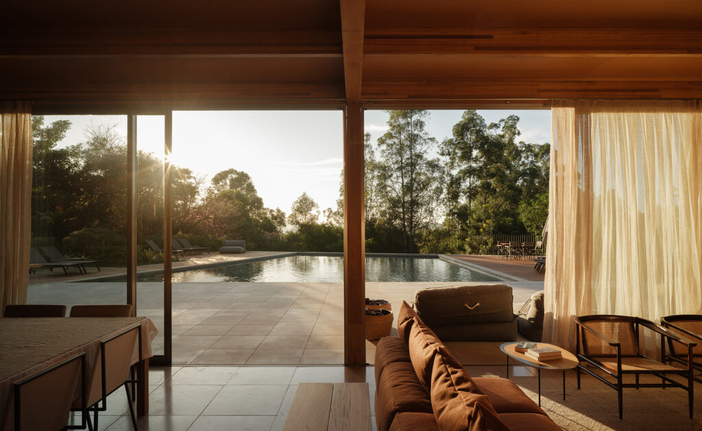 Foto de CASA ITUPEVA, 2021 - UnaMunizViegas