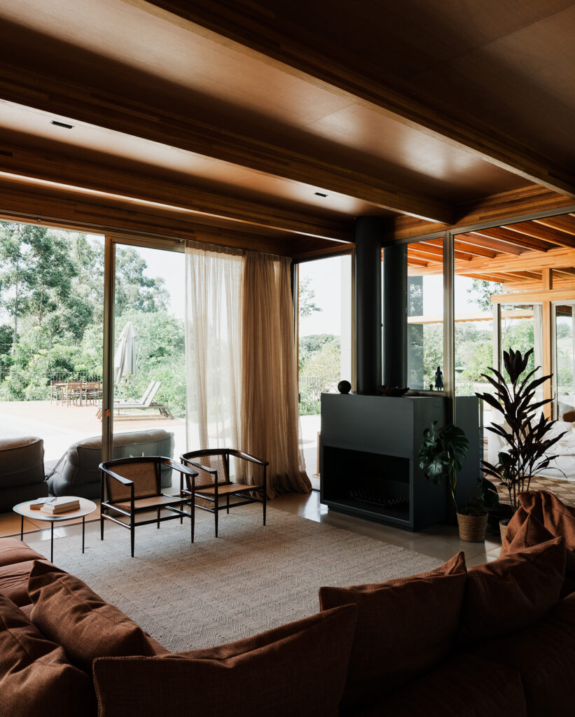 Foto de CASA ITUPEVA, 2021 - UnaMunizViegas