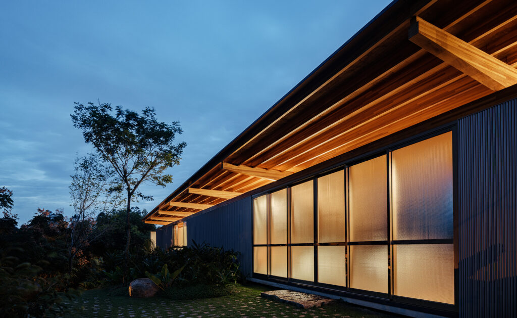 Foto de CASA ITUPEVA, 2021 - UnaMunizViegas