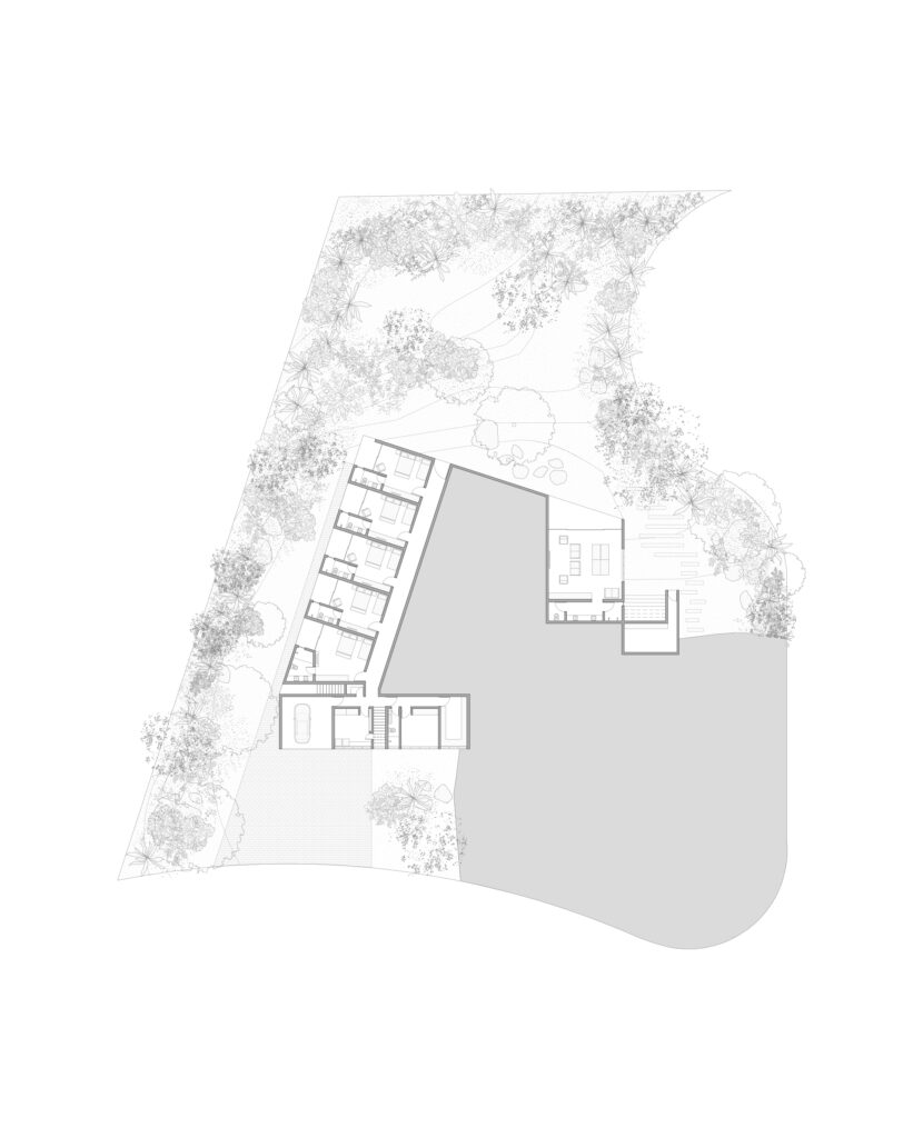 Foto de CASA ITUPEVA, 2021 - UnaMunizViegas