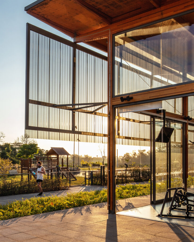 Foto de CLUBE EM CAMPINAS, 2019 - UnaMunizViegas