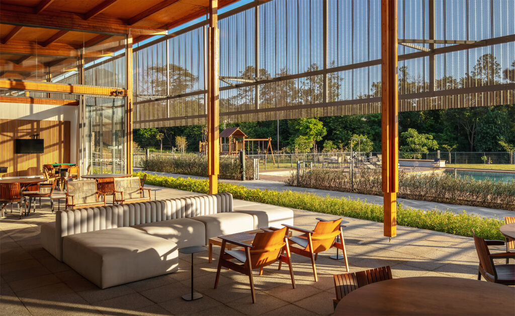 Foto de CLUBE EM CAMPINAS, 2019 - UnaMunizViegas