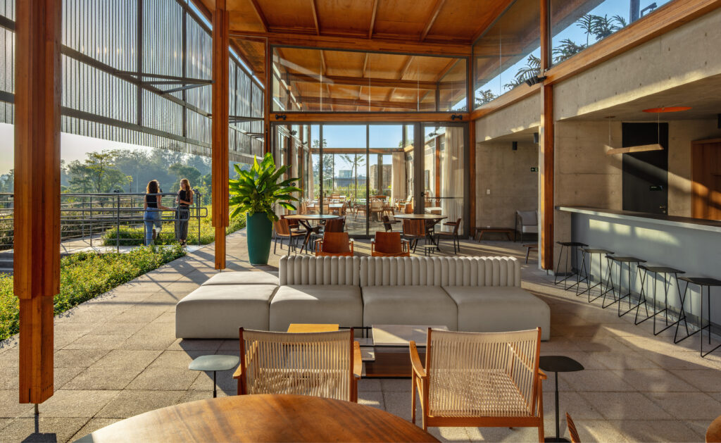 Foto de CLUBE EM CAMPINAS, 2019 - UnaMunizViegas