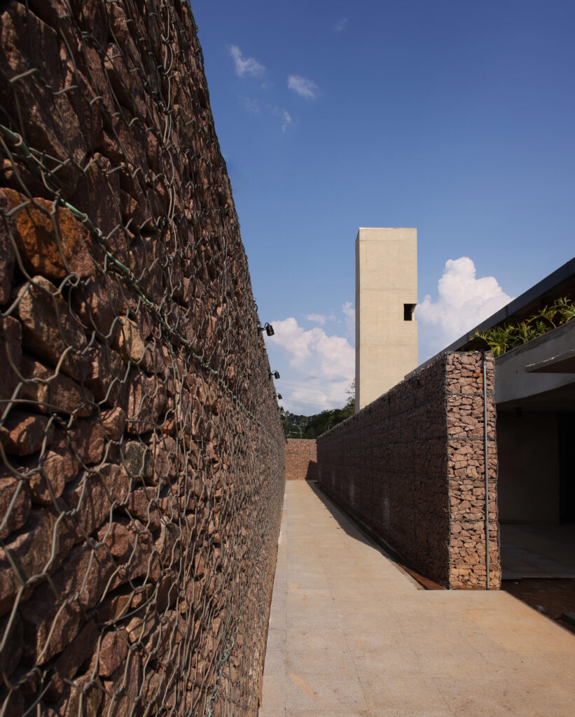 Foto de CLUBE EM CAMPINAS, 2019 - UnaMunizViegas
