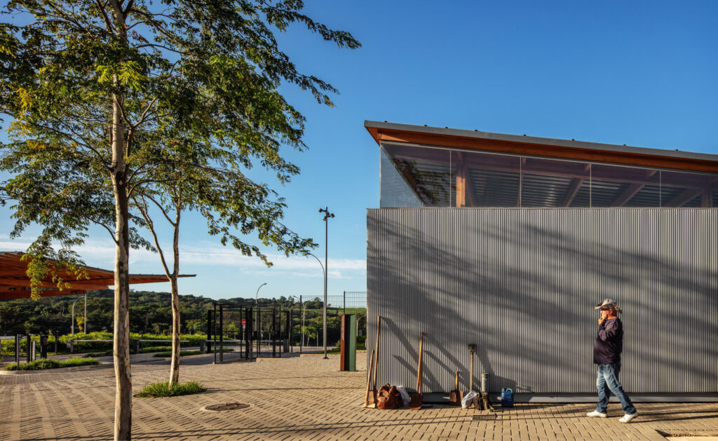 Foto de CLUBE EM CAMPINAS, 2019 - UnaMunizViegas