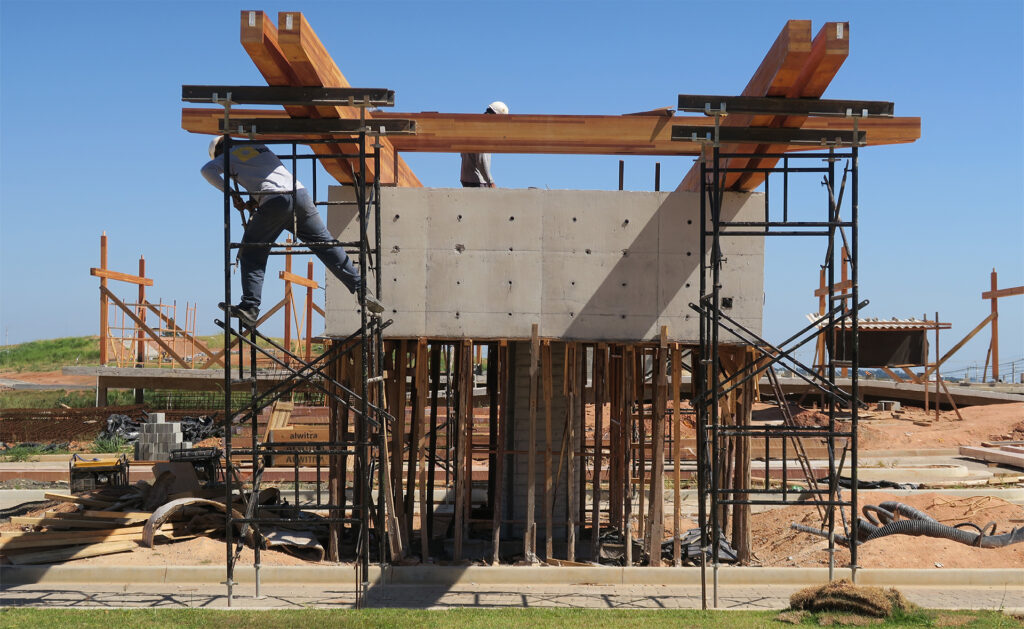 Foto de CLUBE EM CAMPINAS, 2019 - UnaMunizViegas