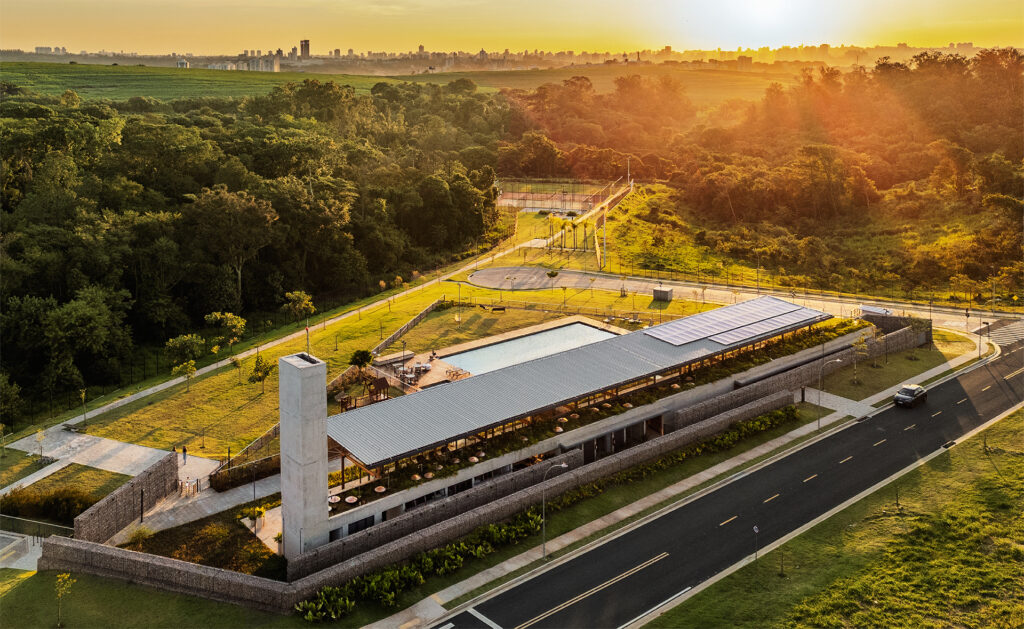 Foto de CLUBE EM CAMPINAS, 2019 - UnaMunizViegas