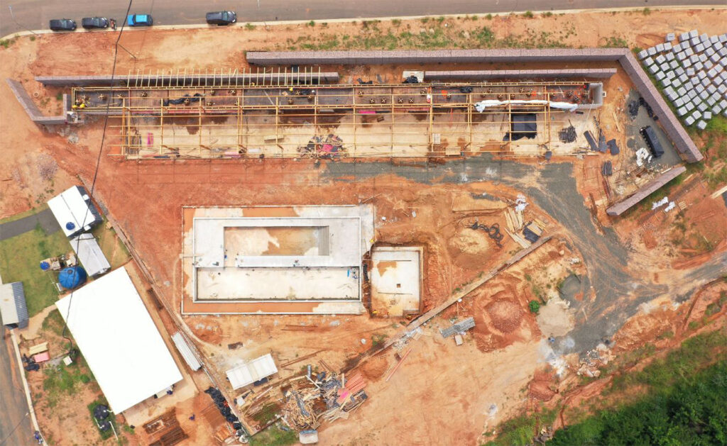 Foto de CLUBE EM CAMPINAS, 2019 - UnaMunizViegas