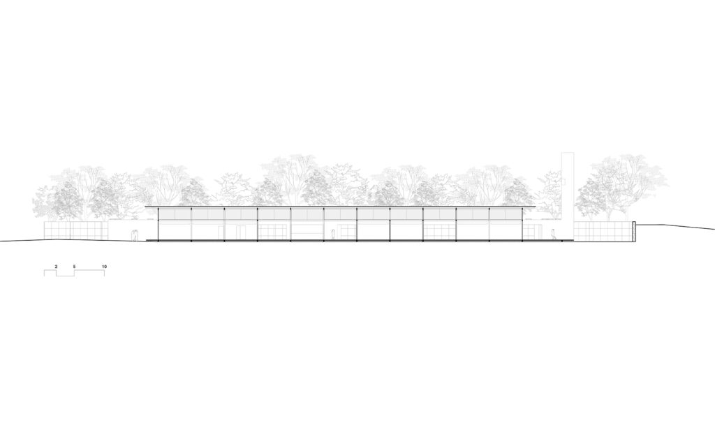 Foto de CLUBE EM CAMPINAS, 2019 - UnaMunizViegas