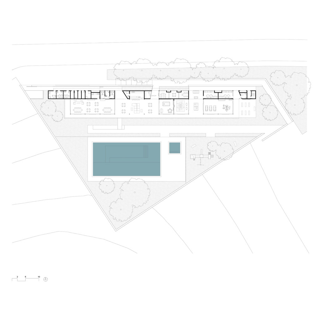 Foto de CLUBE EM CAMPINAS, 2019 - UnaMunizViegas