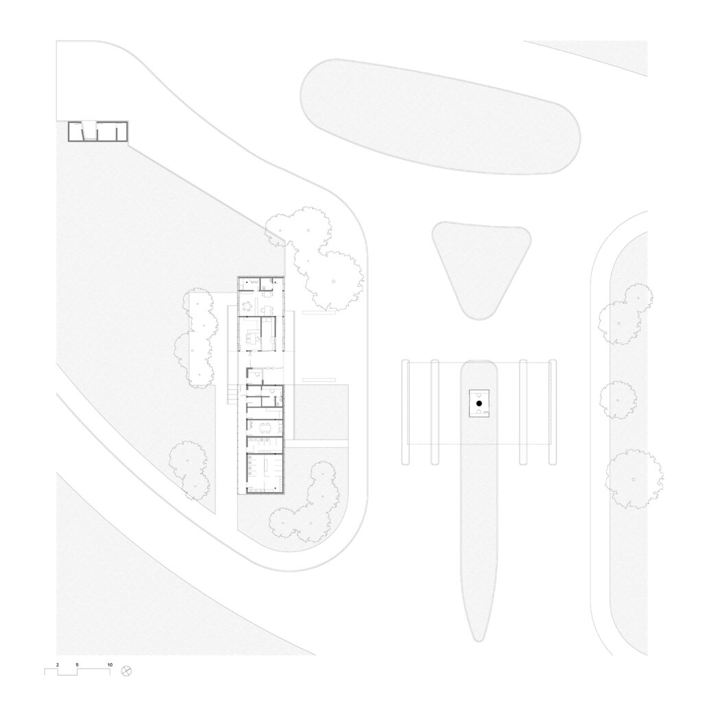 Foto de CLUBE EM CAMPINAS, 2019 - UnaMunizViegas