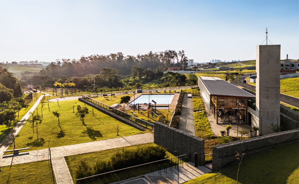 Foto de CLUBE EM CAMPINAS, 2019 - UnaMunizViegas