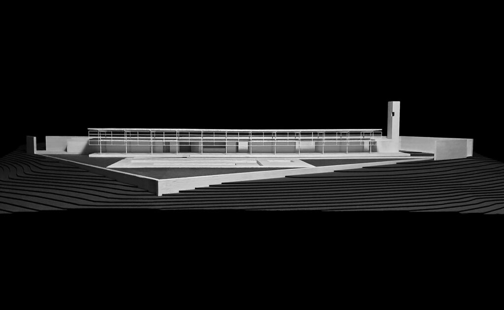 Foto de CLUBE EM CAMPINAS, 2019 - UnaMunizViegas