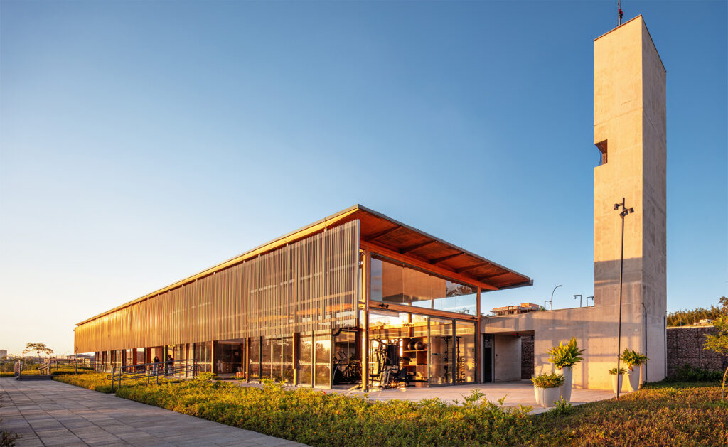 Foto de CLUBE EM CAMPINAS, 2019 - UnaMunizViegas