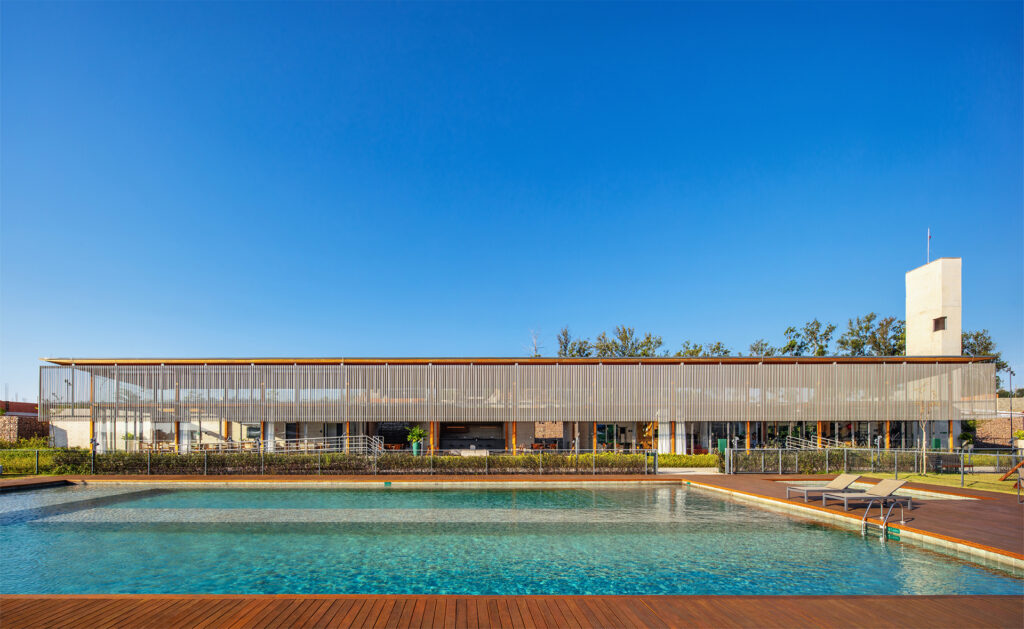 Foto de CLUBE EM CAMPINAS, 2019 - UnaMunizViegas