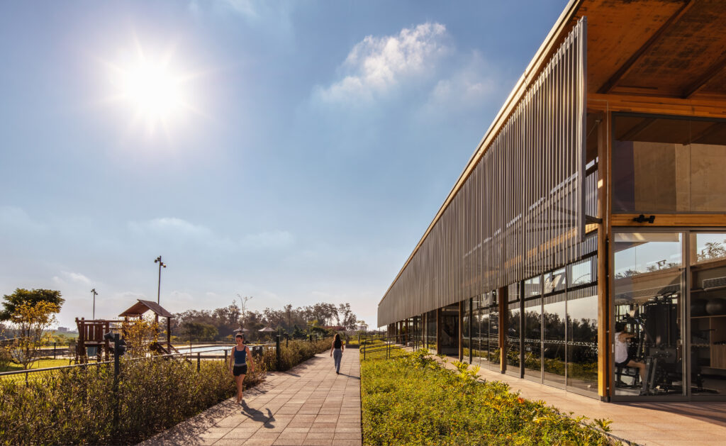 Foto de CLUBE EM CAMPINAS, 2019 - UnaMunizViegas