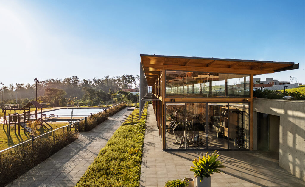 Foto de CLUBE EM CAMPINAS, 2019 - UnaMunizViegas