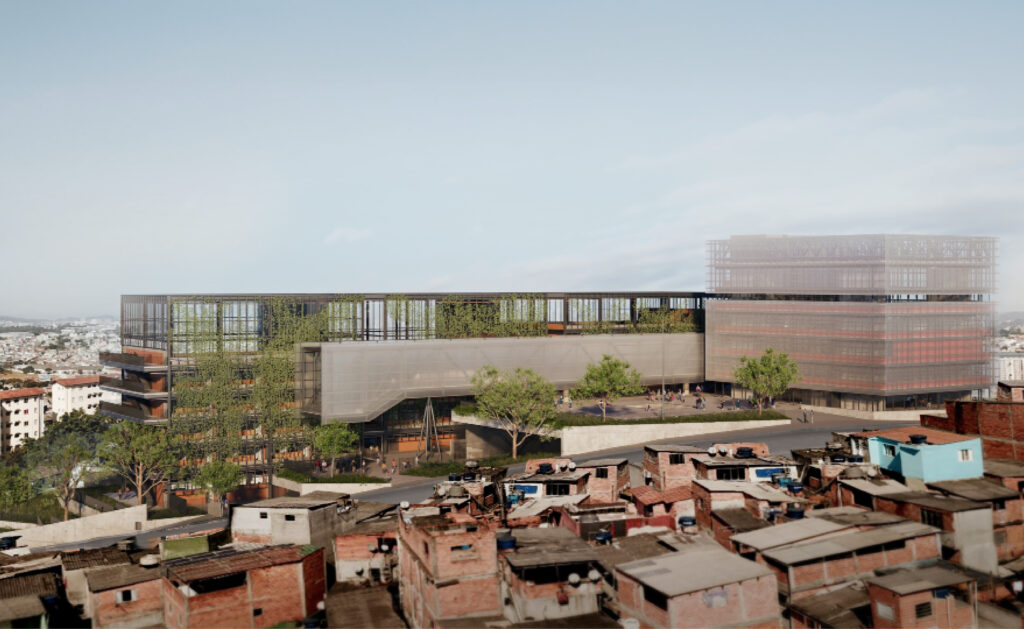 Foto de Quarteirão da Educação de Diadema, 2024 - UnaMunizViegas