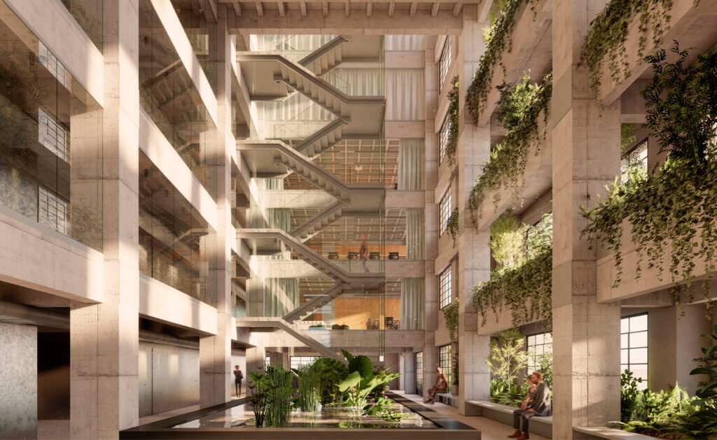 Foto de Concurso SESC Galeria, 2025 - UnaMunizViegas