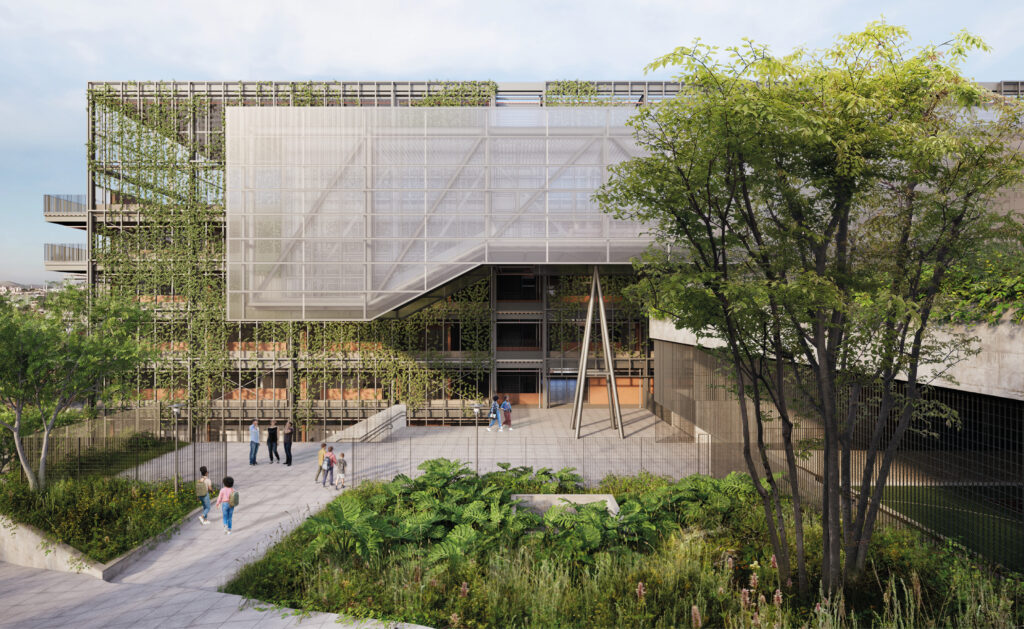 Foto de Quarteirão da Educação de Diadema, 2024 - UnaMunizViegas