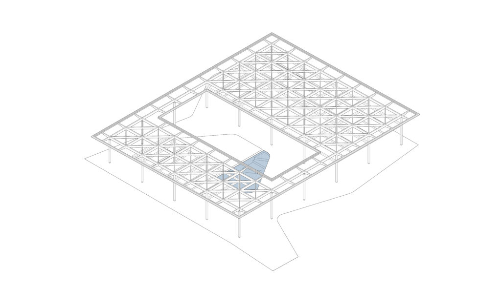 Foto de Casa Presidente Prudente, 2023 - UnaMunizViegas