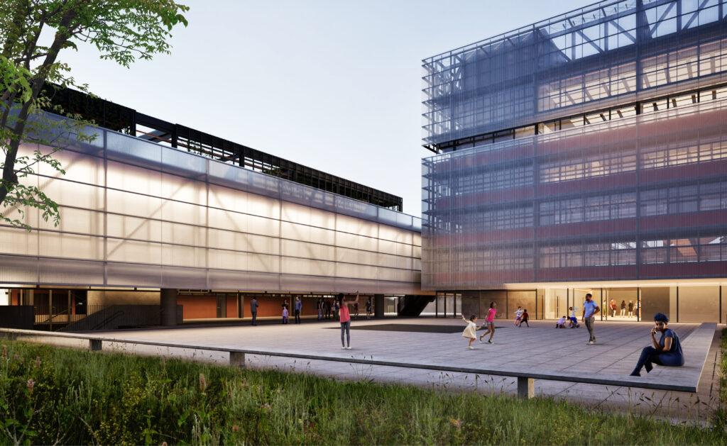 Foto de Quarteirão da Educação de Diadema, 2024 - UnaMunizViegas