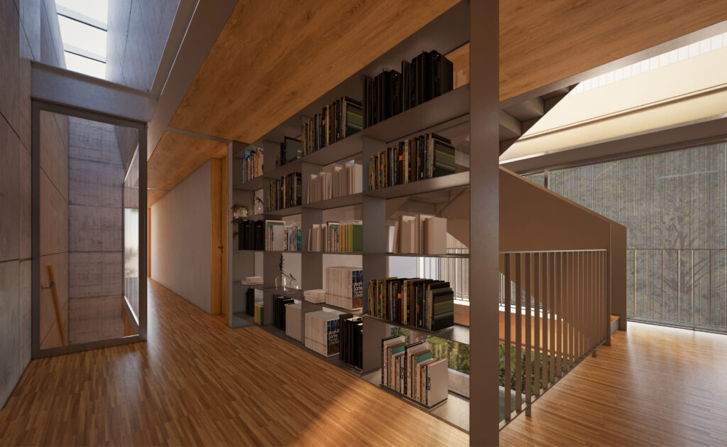 Foto de Casa Jacupiranga, 2021 - UnaMunizViegas