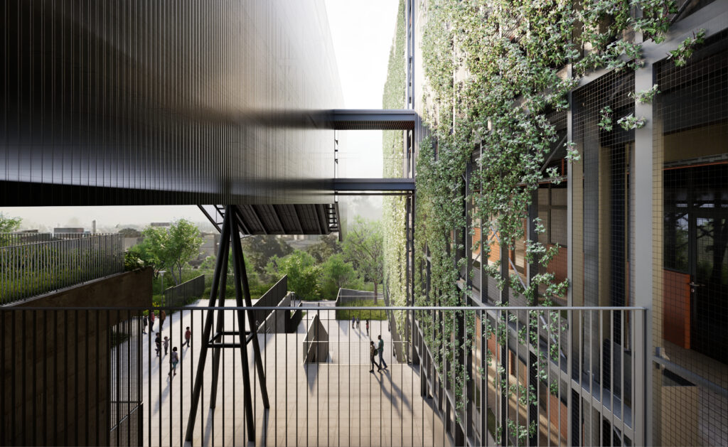 Foto de Quarteirão da Educação de Diadema, 2024 - UnaMunizViegas